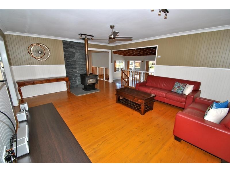 13 Park Row, Culburra Beach NSW 2540