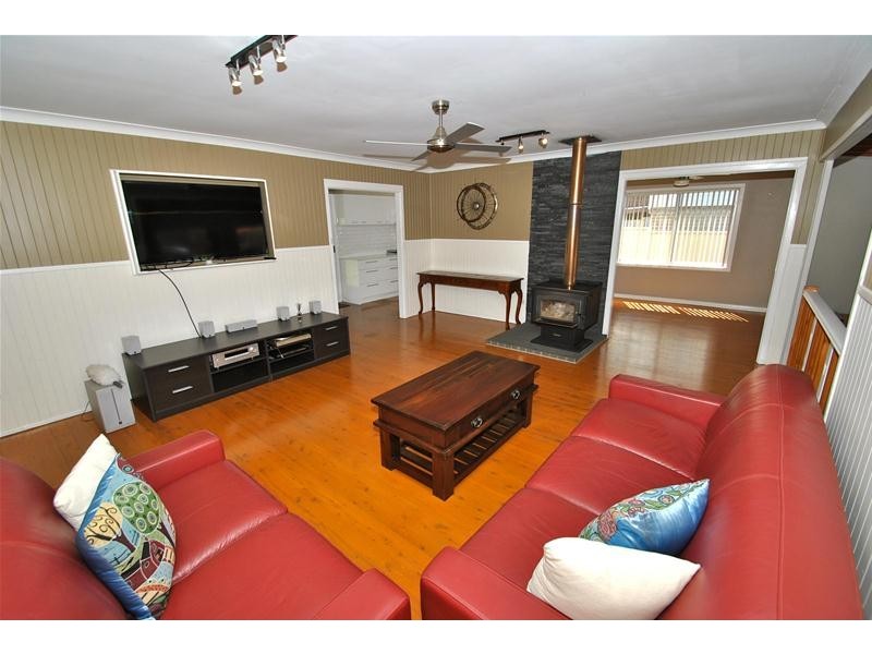 13 Park Row, Culburra Beach NSW 2540