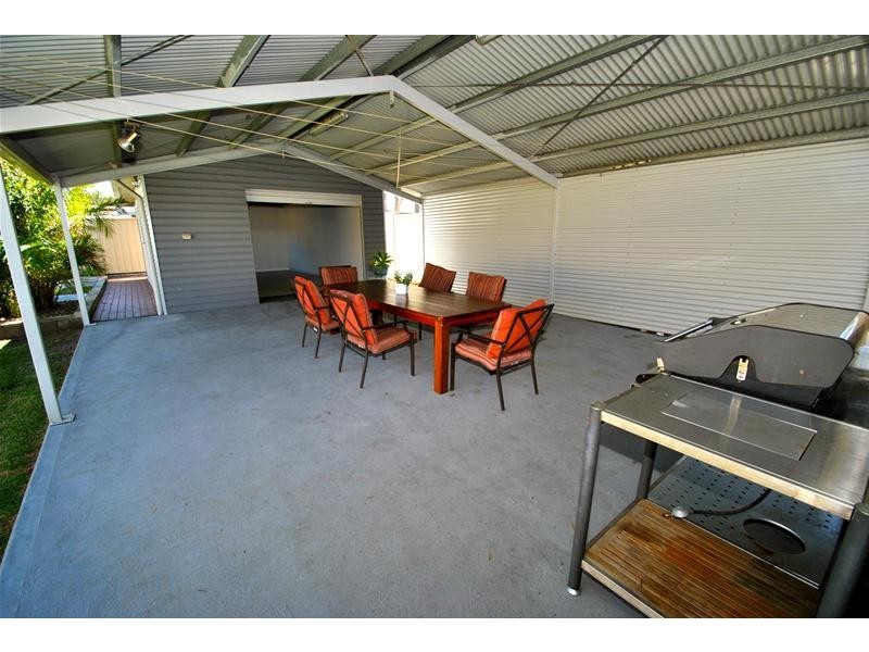 13 Park Row, Culburra Beach NSW 2540