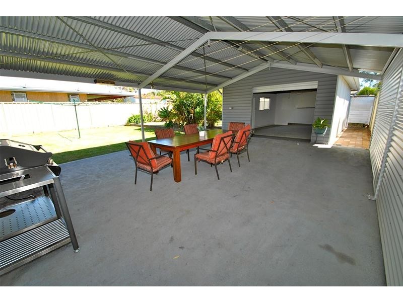 13 Park Row, Culburra Beach NSW 2540