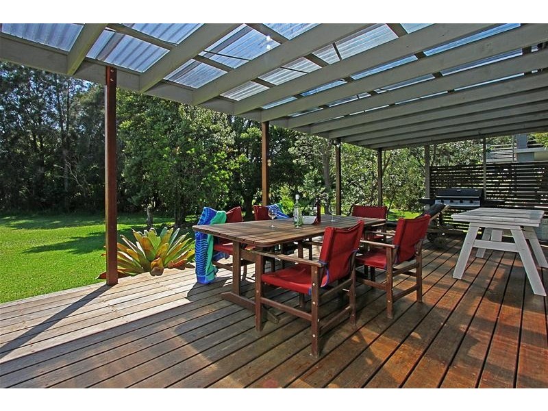 49 Allerton Avenue, Culburra Beach NSW 2540