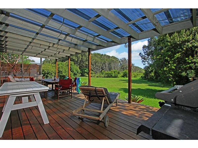 49 Allerton Avenue, Culburra Beach NSW 2540