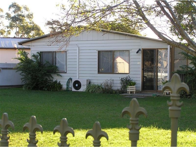 18 Fleet Way, Callala Bay NSW 2540