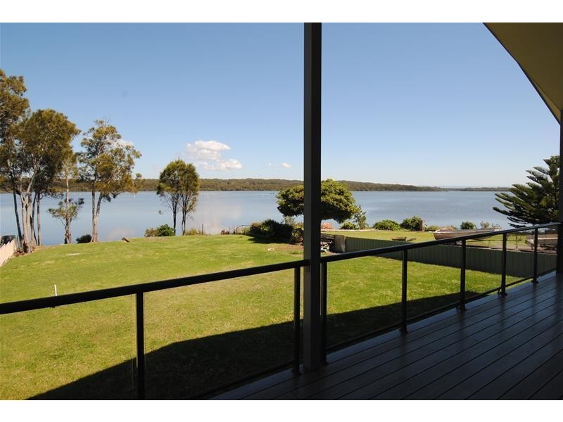 4 Whistler Street, Culburra Beach NSW 2540