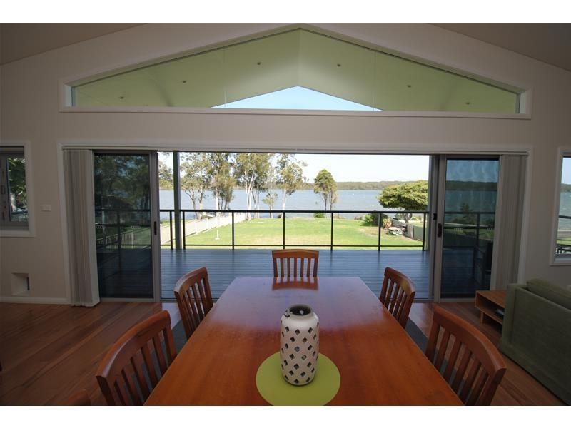 4 Whistler Street, Culburra Beach NSW 2540