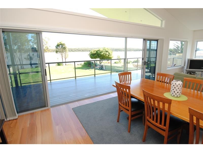 4 Whistler Street, Culburra Beach NSW 2540