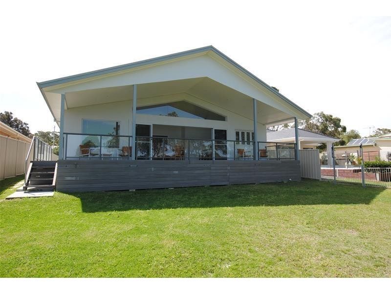 4 Whistler Street, Culburra Beach NSW 2540