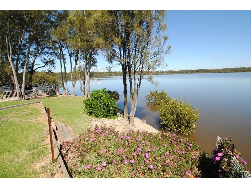 4 Whistler Street, Culburra Beach NSW 2540