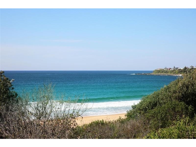 Culburra Beach NSW 2540