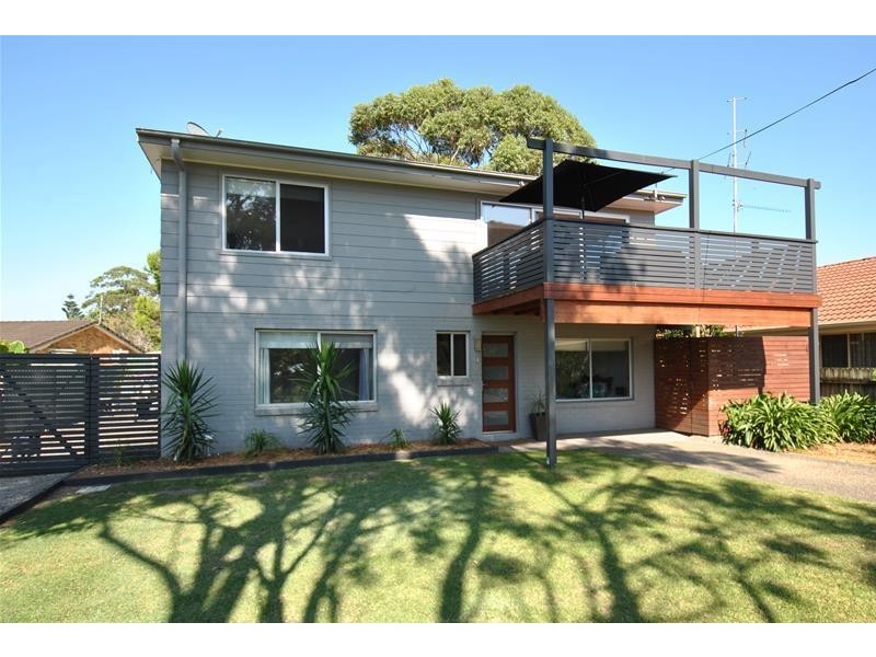 1A Orient Avenue, Orient Point NSW 2540