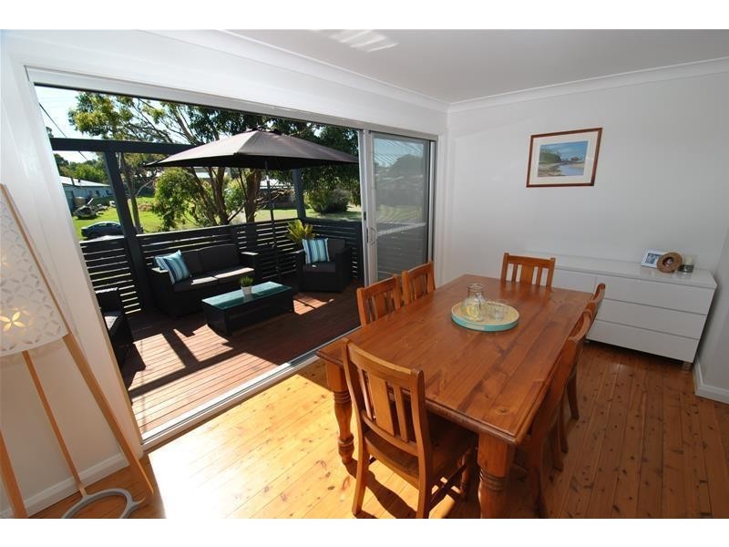 1A Orient Avenue, Orient Point NSW 2540
