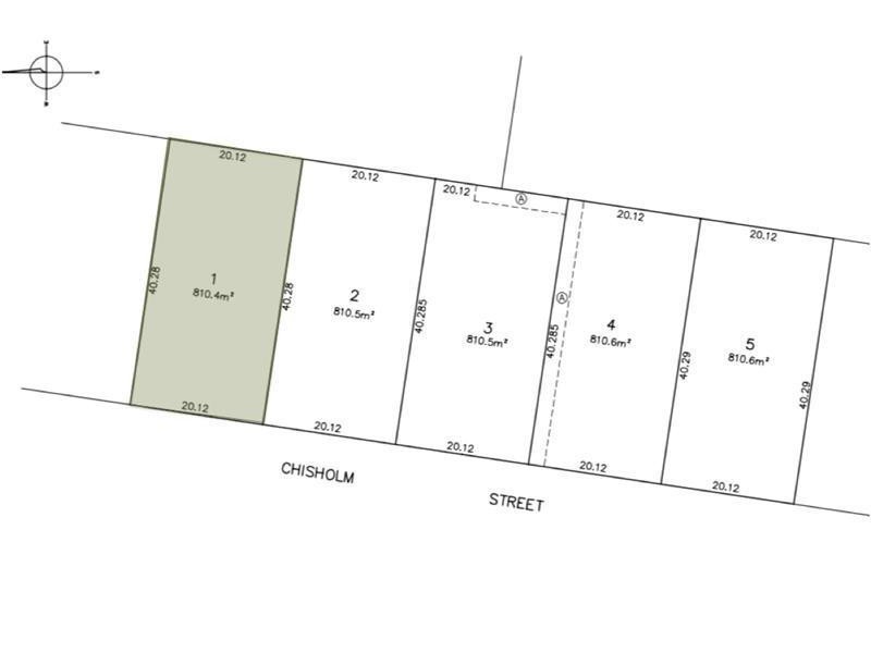 Lot 1 Chisholm Street, Callala Bay NSW 2540