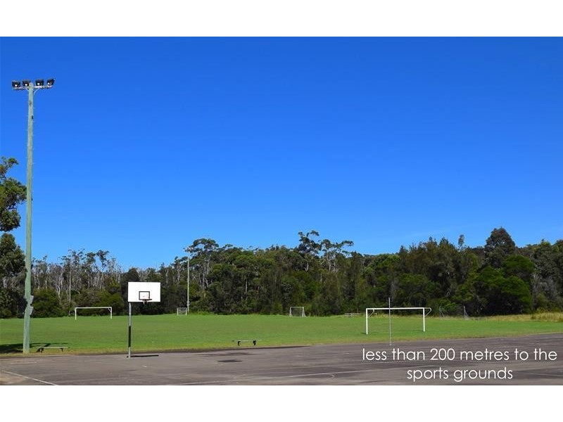 Lot 1 Chisholm Street, Callala Bay NSW 2540