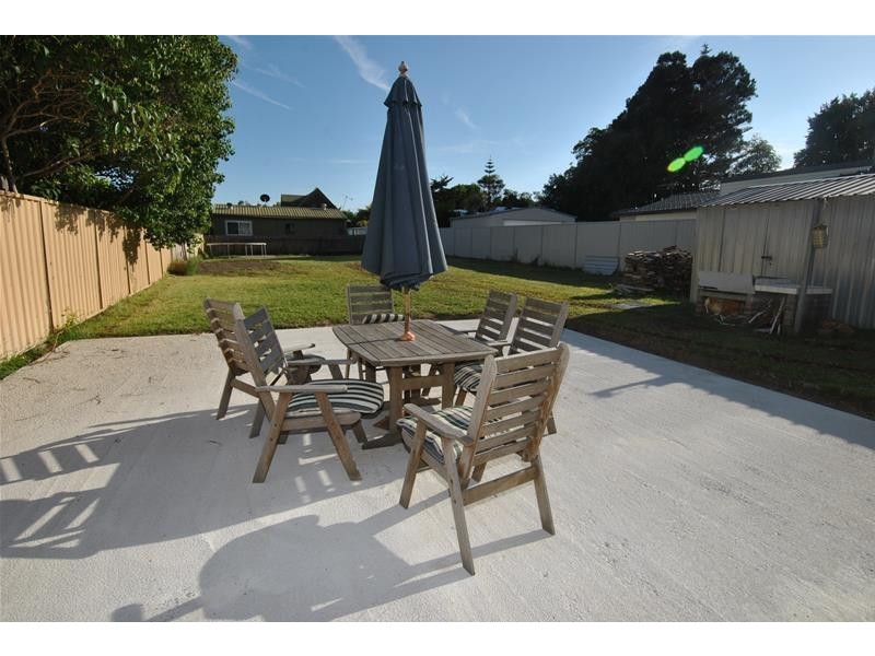 Culburra Beach NSW 2540