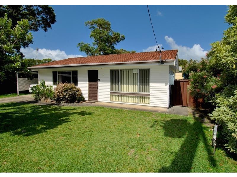 Callala Beach NSW 2540