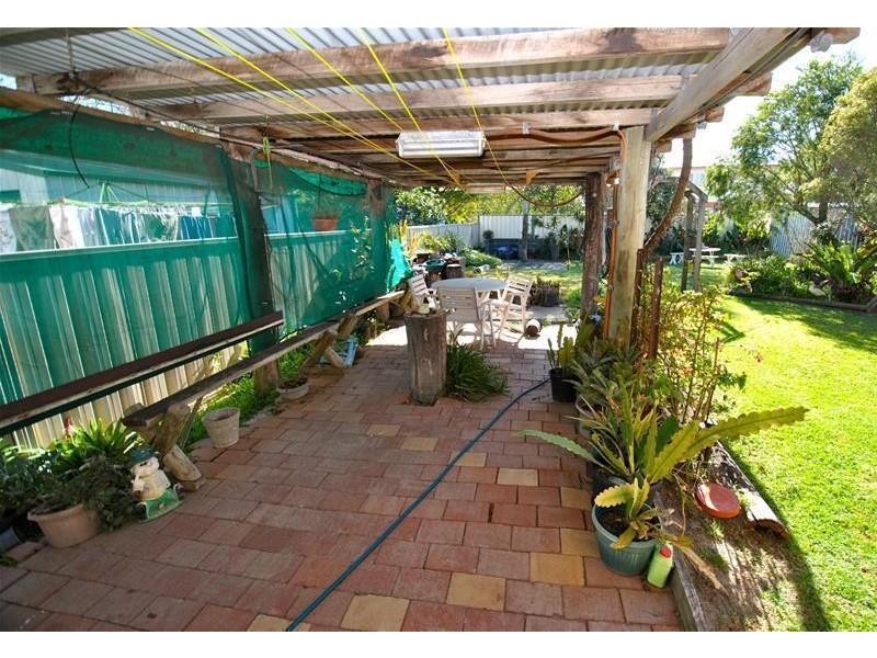 Greenwell Point NSW 2540