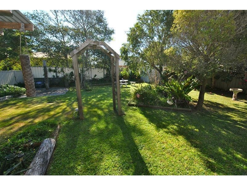 Greenwell Point NSW 2540