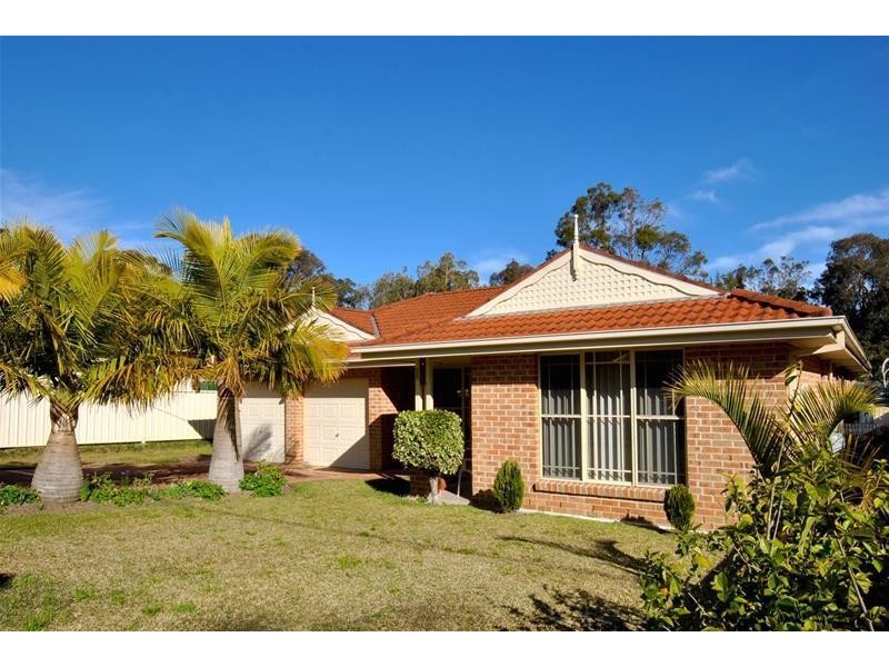 88 Murray Street, Callala Bay NSW 2540