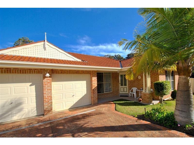 88 Murray Street, Callala Bay NSW 2540