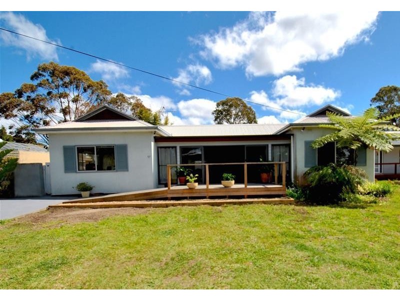 57 Boorawine Terrace, Callala Bay NSW 2540