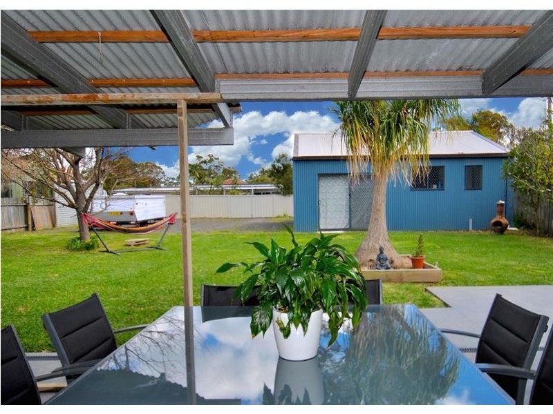 57 Boorawine Terrace, Callala Bay NSW 2540