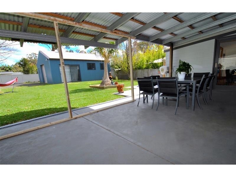 57 Boorawine Terrace, Callala Bay NSW 2540