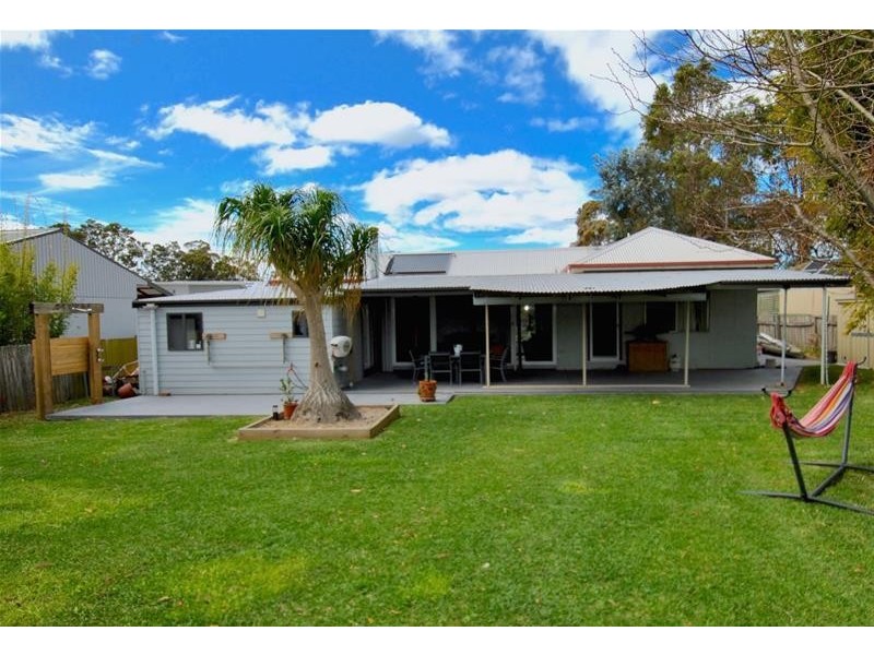 57 Boorawine Terrace, Callala Bay NSW 2540