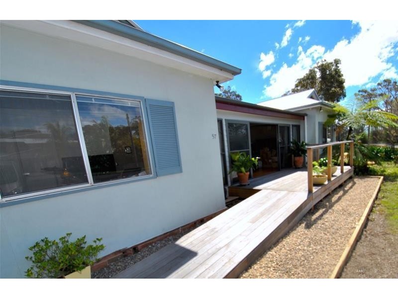 57 Boorawine Terrace, Callala Bay NSW 2540