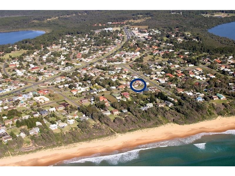 11 Allerton Avenue, Culburra Beach NSW 2540