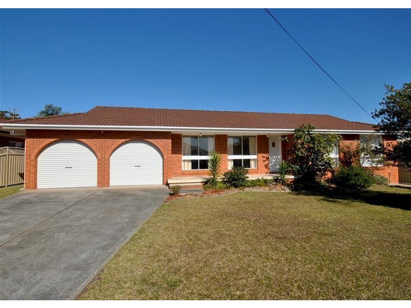 11 Allerton Avenue, Culburra Beach NSW 2540