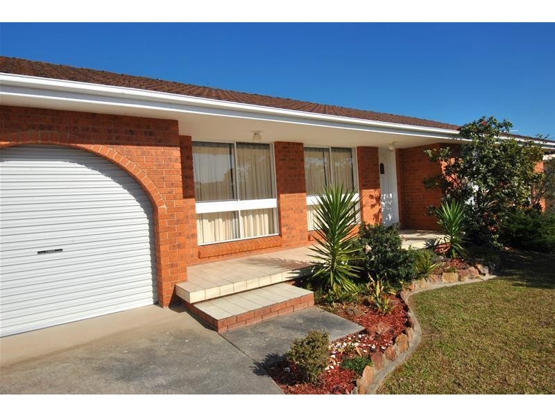 11 Allerton Avenue, Culburra Beach NSW 2540