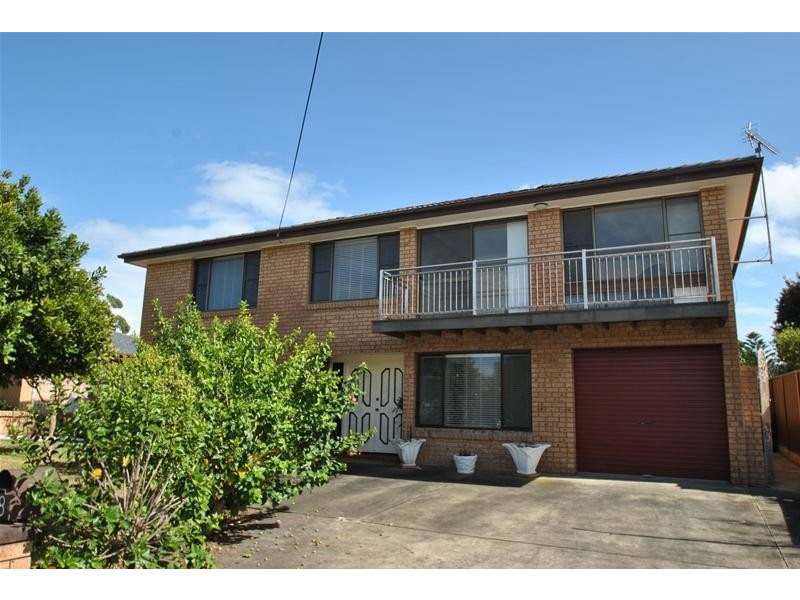 8 Lennox Road, Callala Beach NSW 2540