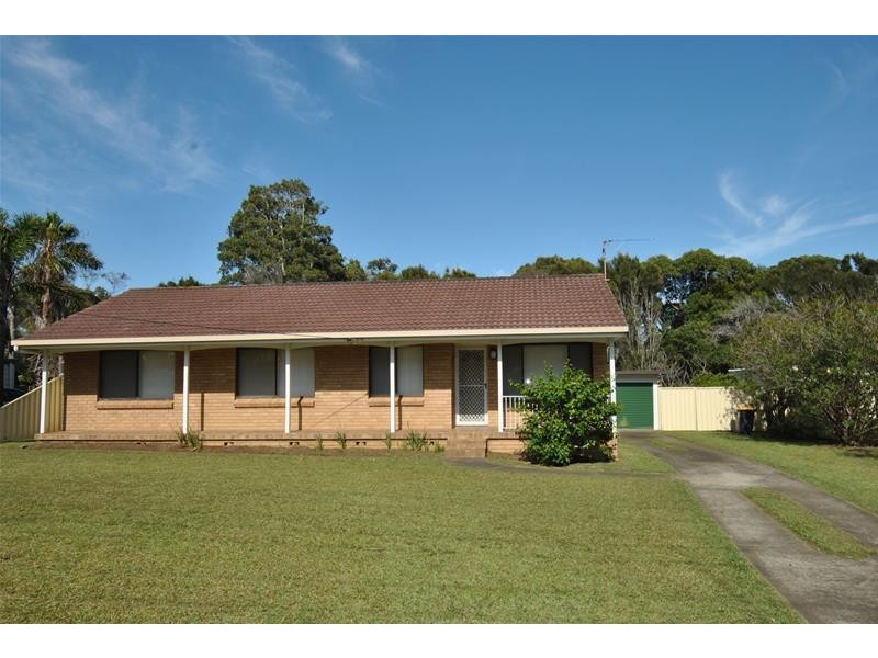 Culburra Beach NSW 2540