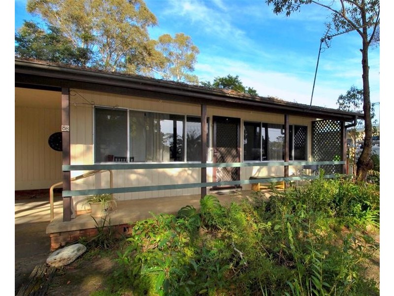 88 Sheaffe Street, Callala Bay NSW 2540