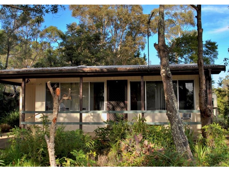 88 Sheaffe Street, Callala Bay NSW 2540