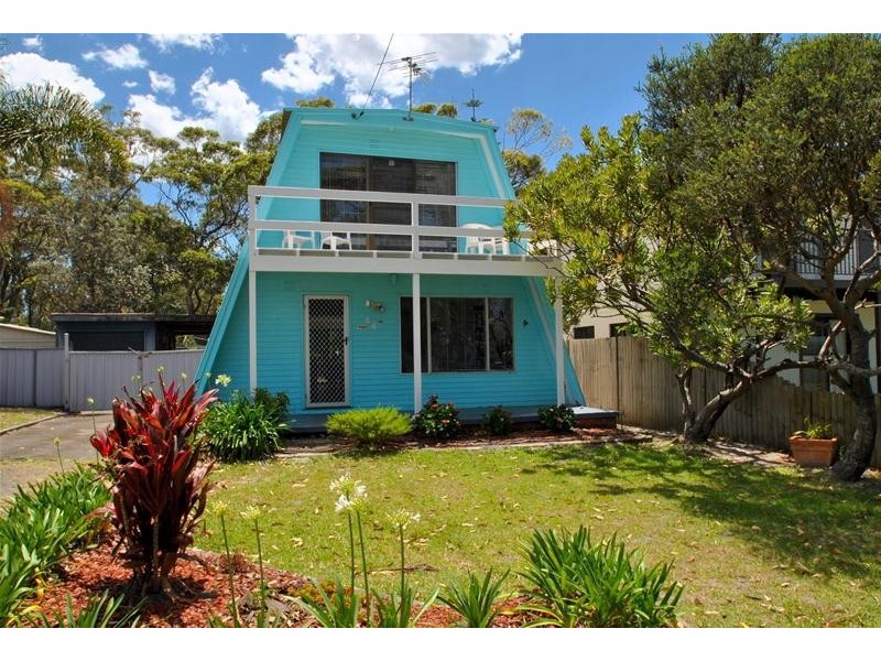 44 Quay Road, Callala Beach NSW 2540