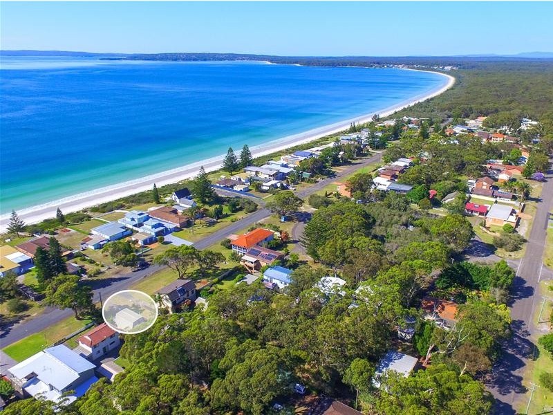 44 Quay Road, Callala Beach NSW 2540
