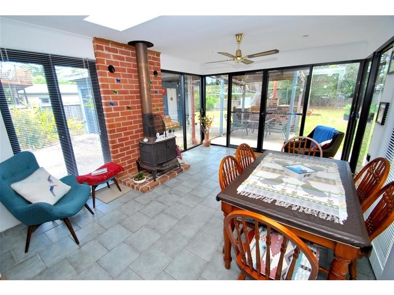 44 Quay Road, Callala Beach NSW 2540