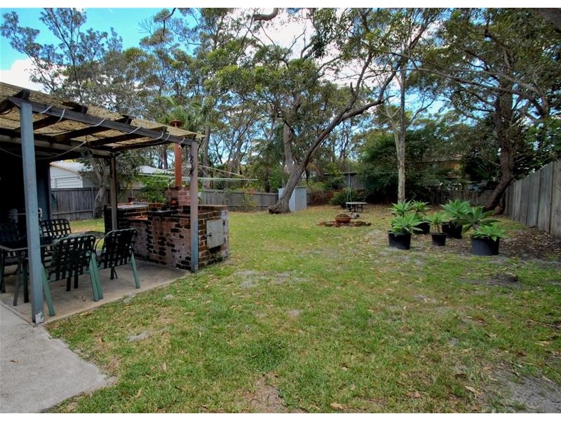 44 Quay Road, Callala Beach NSW 2540