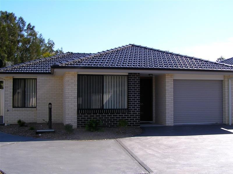 4/112-114 West Crescent, Culburra Beach NSW 2540