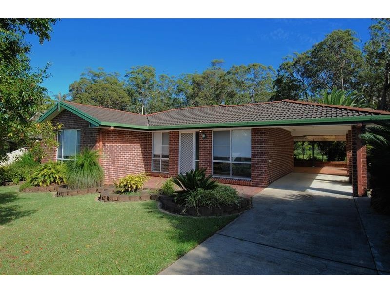 41 Stott Crescent, Callala Bay NSW 2540