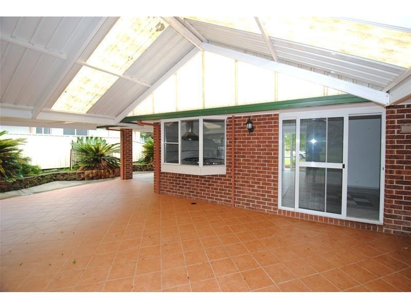 41 Stott Crescent, Callala Bay NSW 2540