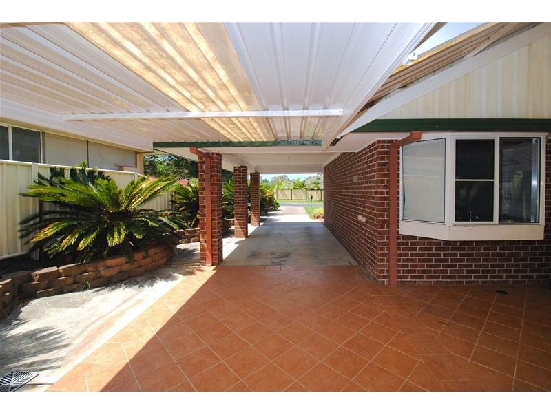 41 Stott Crescent, Callala Bay NSW 2540