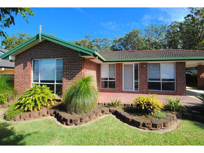 41 Stott Crescent, Callala Bay NSW 2540