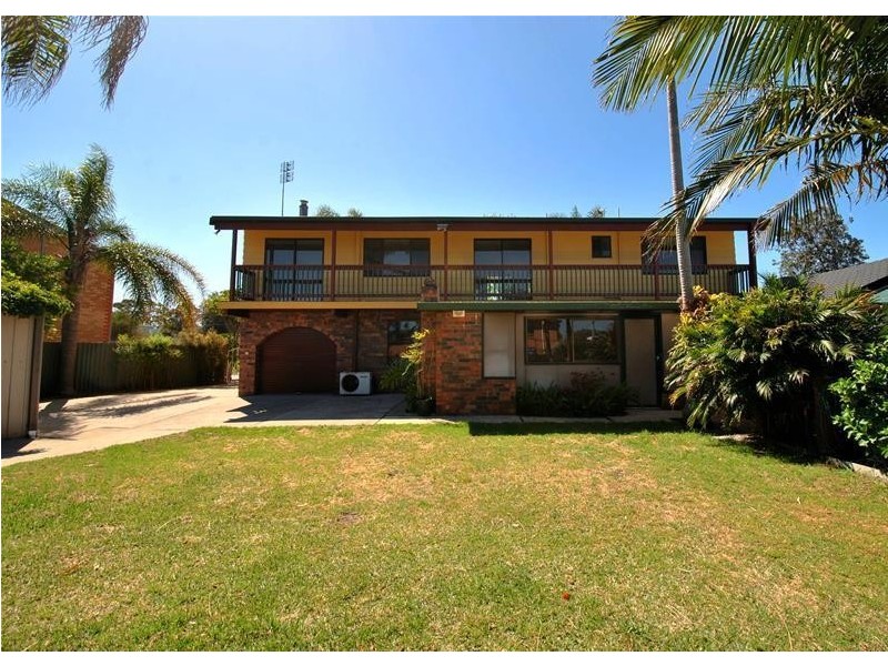 3 Verge Road, Callala Beach NSW 2540