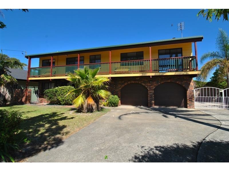 3 Verge Road, Callala Beach NSW 2540