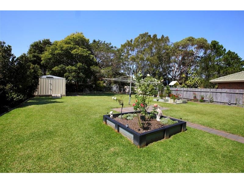 Culburra Beach NSW 2540