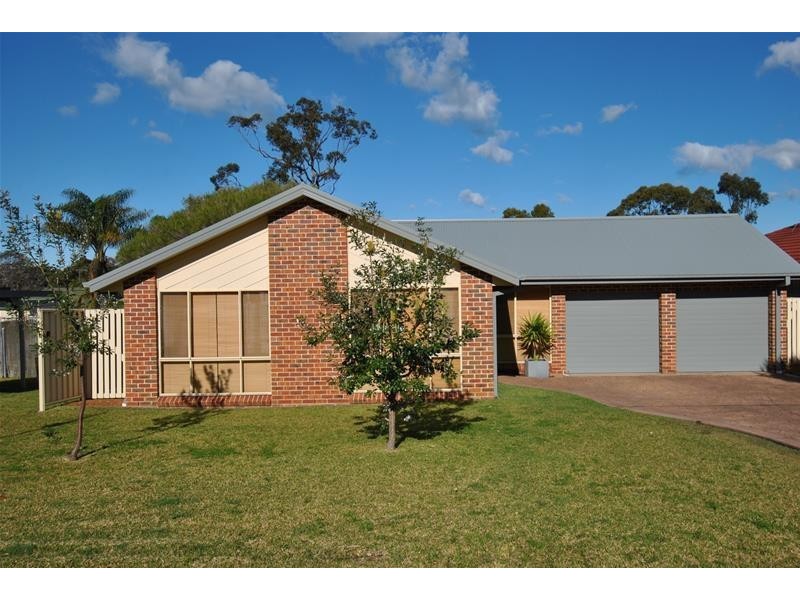 93 Stott Crescent, Callala Bay NSW 2540