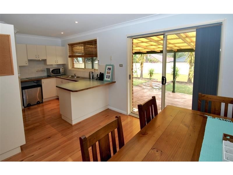 93 Stott Crescent, Callala Bay NSW 2540