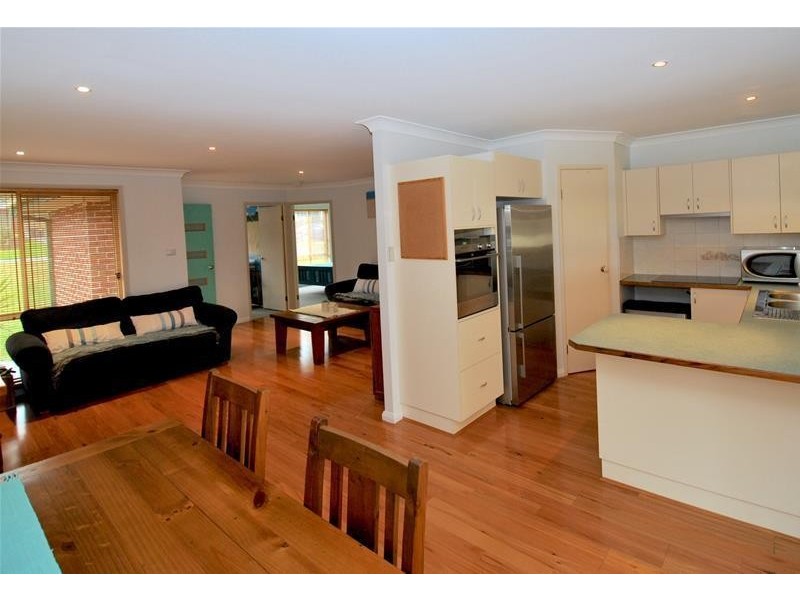 93 Stott Crescent, Callala Bay NSW 2540